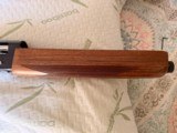 Collectors Rare Savage/Fox FA-1 12 Gauge Semi-Auto Shotgun - NIB - Image 9 of 20