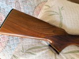Collectors Rare Savage/Fox FA-1 12 Gauge Semi-Auto Shotgun - NIB - Image 6 of 20