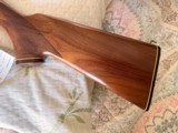 Collectors Rare Savage/Fox FA-1 12 Gauge Semi-Auto Shotgun - NIB - Image 2 of 20