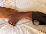 Collectors Rare Savage/Fox FA-1 12 Gauge Semi-Auto Shotgun - NIB - Image 7 of 20