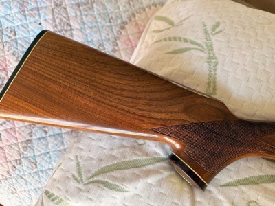 Collectors Rare Savage/Fox FA-1 12 Gauge Semi-Auto Shotgun - NIB - Image 6 of 20