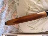 Collectors Rare Savage/Fox FA-1 12 Gauge Semi-Auto Shotgun - NIB - Image 10 of 20