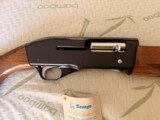Collectors Rare Savage/Fox FA-1 12 Gauge Semi-Auto Shotgun - NIB - Image 8 of 20