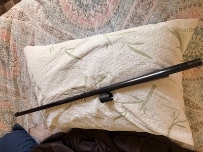 Rare Remington 20 LT Magnum Barrel 28