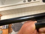 Rare Remington 20 LT Magnum Barrel 28