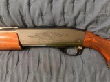Remington 1100 12Gauge Semi Auto Shotgun 25" Vented Barrel Fixed Skeet Choke - Excellent Condition - Image 1 of 14