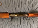 Remington 1100 12Gauge Semi Auto Shotgun 25" Vented Barrel Fixed Skeet Choke - Excellent Condition - Image 10 of 14