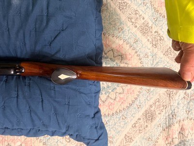Remington 1100 12Gauge Semi Auto Shotgun 25" Vented Barrel Fixed Skeet Choke - Excellent Condition - Image 11 of 14