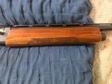 Remington 1100 12Gauge Semi Auto Shotgun 25" Vented Barrel Fixed Skeet Choke - Excellent Condition - Image 7 of 14