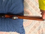 Remington 1100 12Gauge Semi Auto Shotgun 25" Vented Barrel Fixed Skeet Choke - Excellent Condition - Image 11 of 14