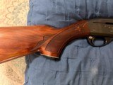 Remington 1100 12Gauge Semi Auto Shotgun 25" Vented Barrel Fixed Skeet Choke - Excellent Condition - Image 5 of 14