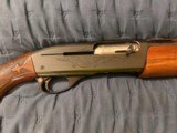 Remington 1100 12Gauge Semi Auto Shotgun 25" Vented Barrel Fixed Skeet Choke - Excellent Condition - Image 3 of 14