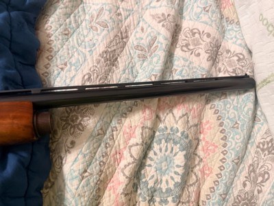 Remington 1100 12Gauge Semi Auto Shotgun 25" Vented Barrel Fixed Skeet Choke - Excellent Condition - Image 8 of 14