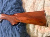 Remington 1100 12Gauge Semi Auto Shotgun 25" Vented Barrel Fixed Skeet Choke - Excellent Condition - Image 2 of 14