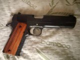 1983 Colt Combat Govt Model MK IV Series 80 Officer's 45acp - Excellent Condition - Image 1 of 10