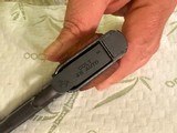 1983 Colt Combat Govt Model MK IV Series 80 Officer's 45acp - Excellent Condition - Image 9 of 10