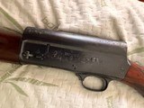 1950 Browning Belgian Auto 5 12 G 30" Barrel - Fine Condition - Image 3 of 20