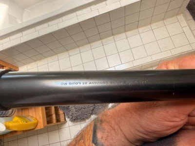 1950 Browning Belgian Auto 5 12 G 30" Barrel - Fine Condition - Image 18 of 20