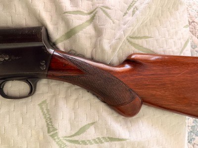 1950 Browning Belgian Auto 5 12 G 30" Barrel - Fine Condition - Image 9 of 20