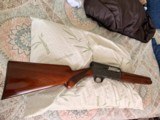 1950 Browning Belgian Auto 5 12 G 30" Barrel - Fine Condition - Image 5 of 20