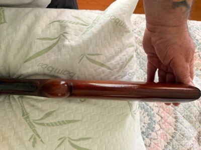 1950 Browning Belgian Auto 5 12 G 30" Barrel - Fine Condition - Image 13 of 20