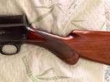 1950 Browning Belgian Auto 5 12 G 30" Barrel - Fine Condition - Image 9 of 20