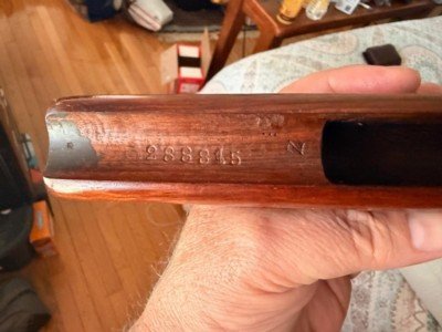 1950 Browning Belgian Auto 5 12 G 30" Barrel - Fine Condition - Image 16 of 20