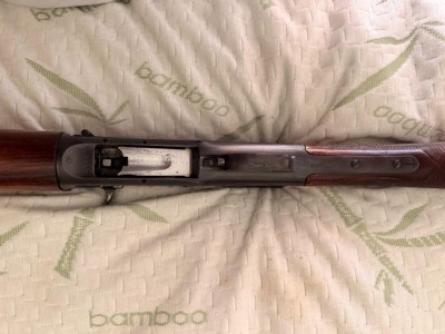 1950 Browning Belgian Auto 5 12 G 30" Barrel - Fine Condition - Image 12 of 20