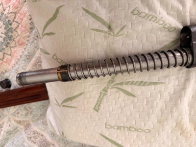 1950 Browning Belgian Auto 5 12 G 30" Barrel - Fine Condition - Image 15 of 20