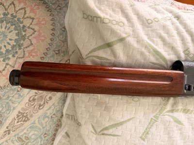 1950 Browning Belgian Auto 5 12 G 30" Barrel - Fine Condition - Image 7 of 20