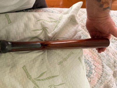 1950 Browning Belgian Auto 5 12 G 30" Barrel - Fine Condition - Image 14 of 20