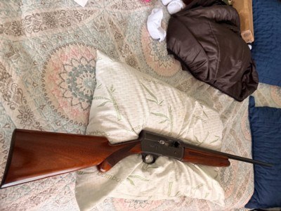 1950 Browning Belgian Auto 5 12 G 30" Barrel - Fine Condition - Image 20 of 20