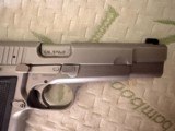 FN High Power 9mm Pistol - Like New - Image 3 of 14
