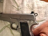 FN High Power 9mm Pistol - Like New - Image 12 of 14