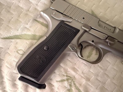 FN High Power 9mm Pistol - Like New - Image 1 of 14