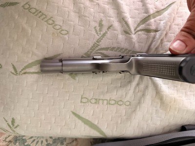 FN High Power 9mm Pistol - Like New - Image 7 of 14