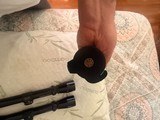 Leupold Rifles Scopes - Excellent Condition - Image 5 of 9