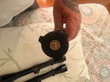 Leupold Rifles Scopes - Excellent Condition - Image 4 of 9