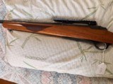 1984 Ruger M77 22-250 Rem Cal Bolt Action Rifle 22