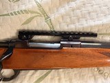 1984 Ruger M77 22-250 Rem Cal Bolt Action Rifle 22