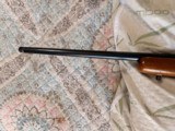 1984 Ruger M77 22-250 Rem Cal Bolt Action Rifle 22