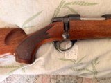 Sako M591 243 Win Bolt Action Rifle 23" Threaded Barrel - Fine Condition - Image 10 of 14