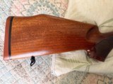 Sako M591 243 Win Bolt Action Rifle 23" Threaded Barrel - Fine Condition - Image 9 of 14