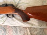 Sako M591 243 Win Bolt Action Rifle 23" Threaded Barrel - Fine Condition - Image 2 of 14