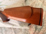 Sako M591 243 Win Bolt Action Rifle 23" Threaded Barrel - Fine Condition - Image 1 of 14