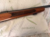 Sako M591 243 Win Bolt Action Rifle 23" Threaded Barrel - Fine Condition - Image 11 of 14