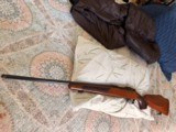 Sako M591 243 Win Bolt Action Rifle 23" Threaded Barrel - Fine Condition - Image 3 of 14
