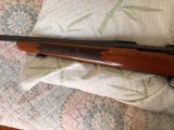 Sako M591 243 Win Bolt Action Rifle 23" Threaded Barrel - Fine Condition - Image 4 of 14