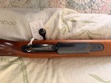 Sako M591 243 Win Bolt Action Rifle 23" Threaded Barrel - Fine Condition - Image 7 of 14