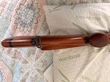 Sako M591 243 Win Bolt Action Rifle 23" Threaded Barrel - Fine Condition - Image 6 of 14